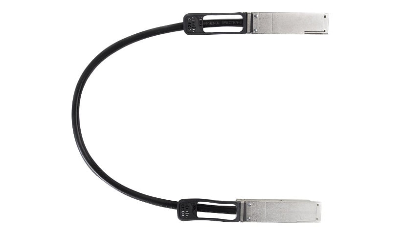 Cisco Meraki câble d'empilage - 50 cm