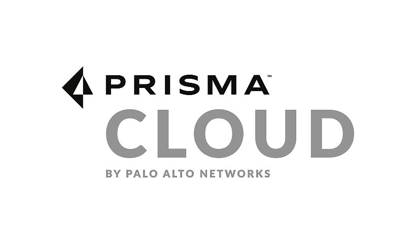 Prisma Public Cloud Enterprise Edition Subscription License - 1 License