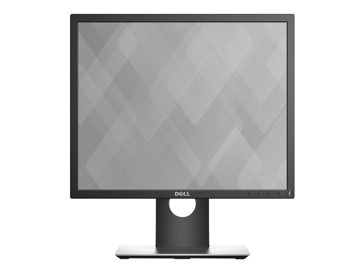 Dell P1917S - LED monitor - 19"