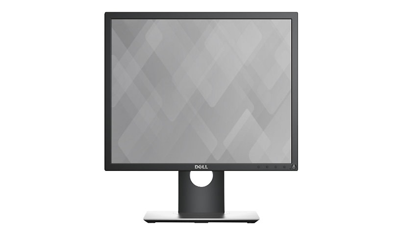 Dell P1917S 19" 1280 x 1024 IPS LCD Monitor