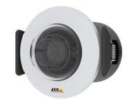 AXIS M3016 Network Camera - network surveillance camera - dome