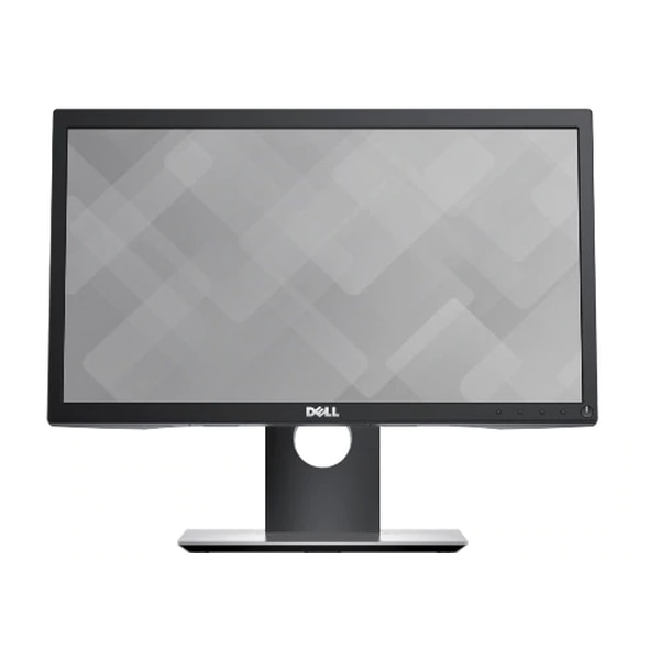 Dell P2018H 20" 1600 x 900 TN LCD Monitor