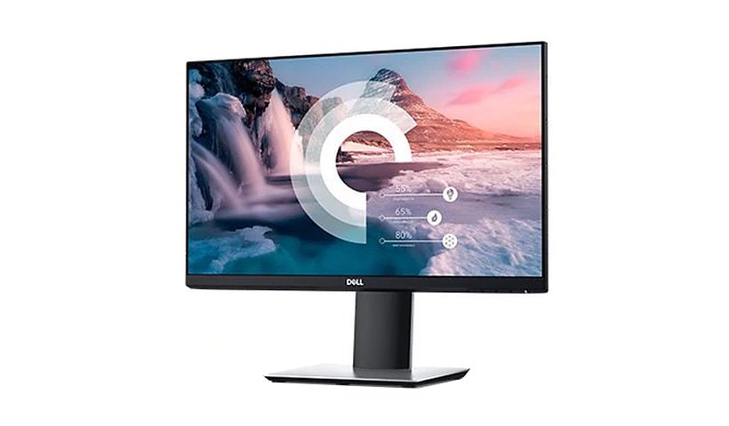 Dell P2219H 22" 1920 x 1080 IPS LCD Monitor
