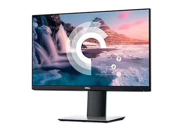 DELL 22IN MONITOR P2219H (BSTK)