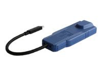 Raritan Dominion KX II Computer Interface Module - USB extender