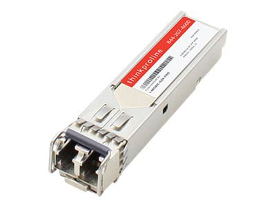 Proline - SFP (mini-GBIC) transceiver module - GigE - TAA Compliant