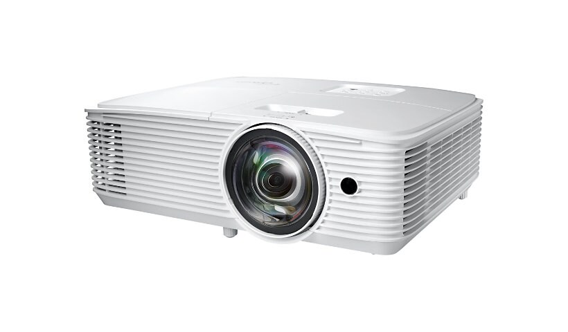 Optoma GT1080HDR - DLP projector - short-throw - 3D
