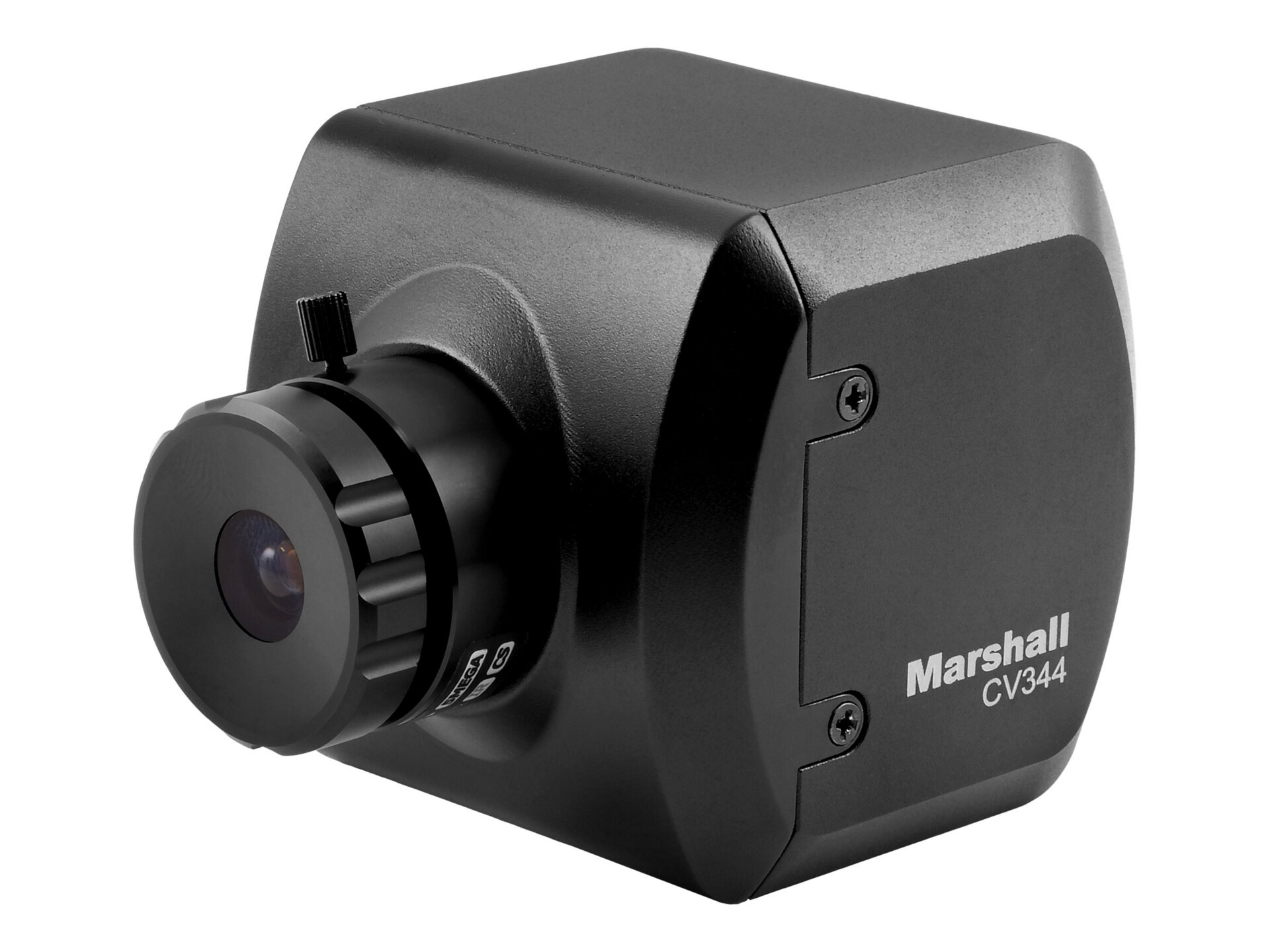 Marshall CV344 - surveillance camera (no lens)