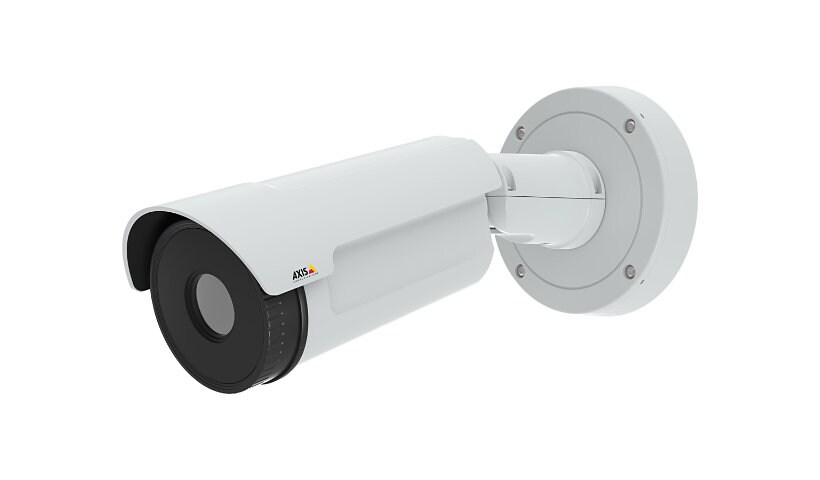 AXIS Q1942-E PT Mount - thermal network camera - bullet