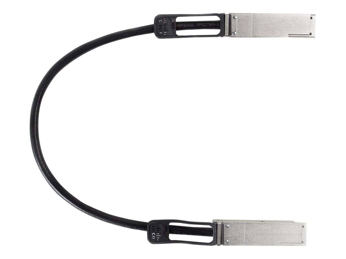 Cisco Meraki stacking cable - 3.3 ft