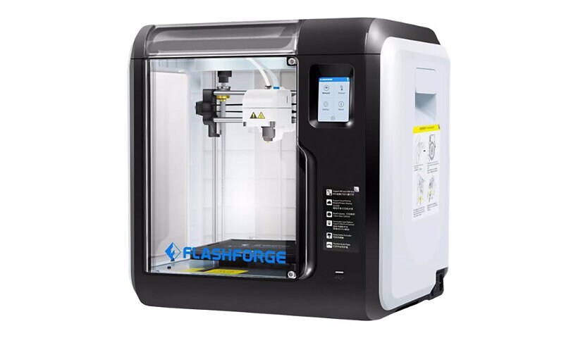 FlashForge Adventurer 3 Lite - 3D printer