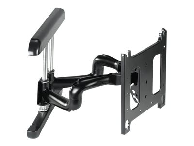 Chief 25" Extension Flat Panel Wall Mount - For 42-86 TVs - TAA Compliant -