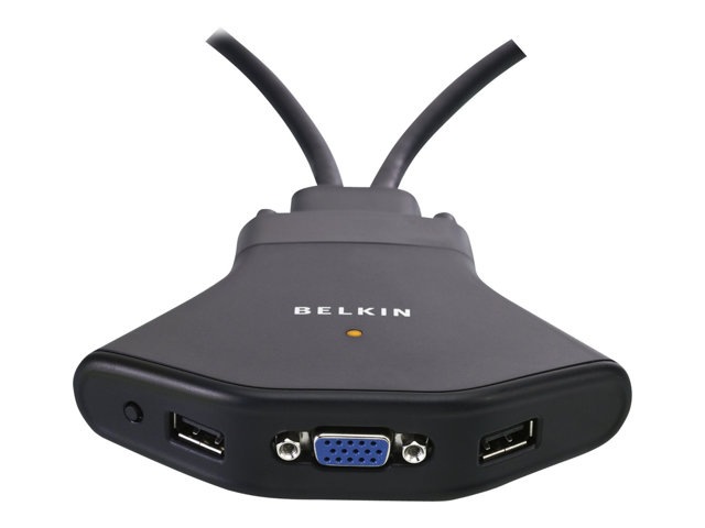 3 Port SPDIF TOSLINK Digital Optical Audio Selector Switch