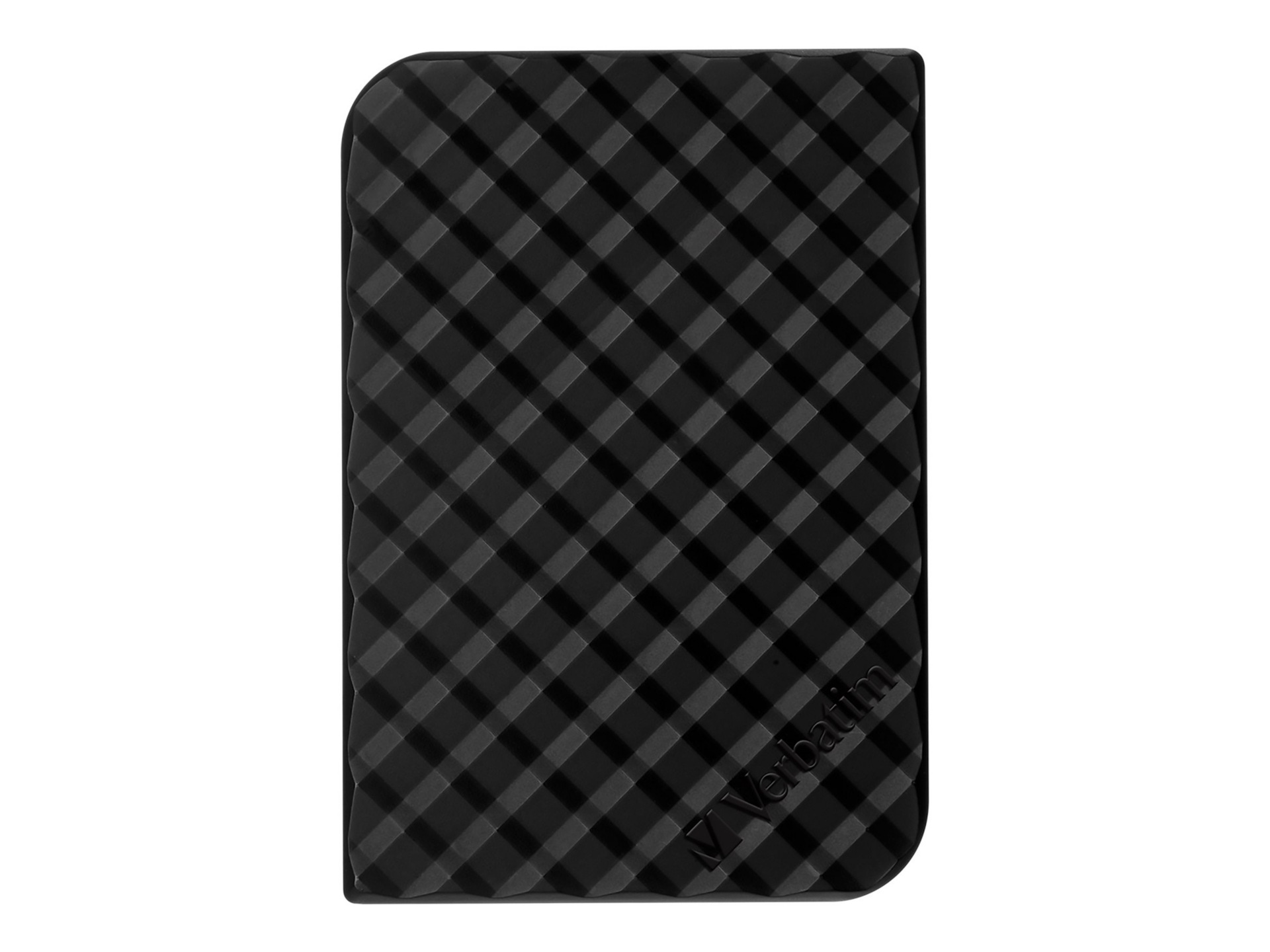 Verbatim Store 'n' Go - hard drive - 4 TB - USB 3.0