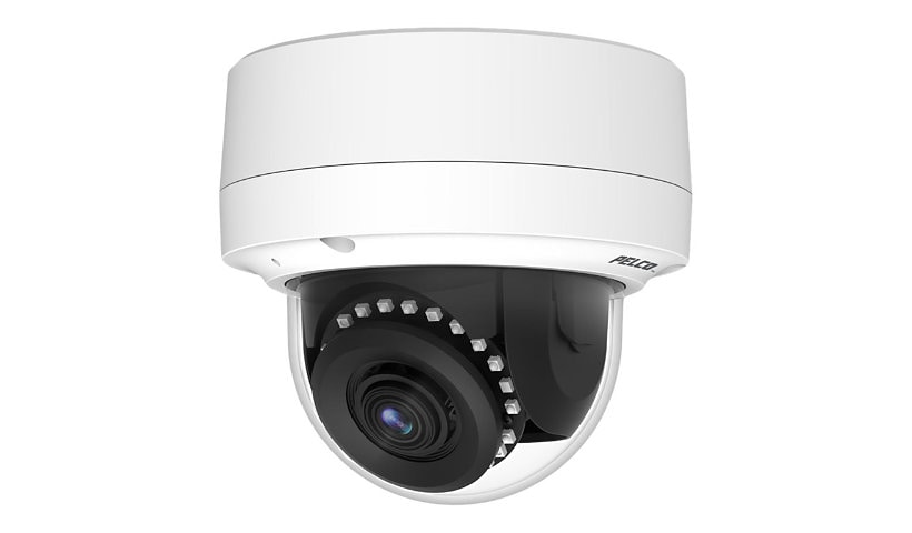 Pelco Sarix Professional IMP331-1ERS - network surveillance camera - dome