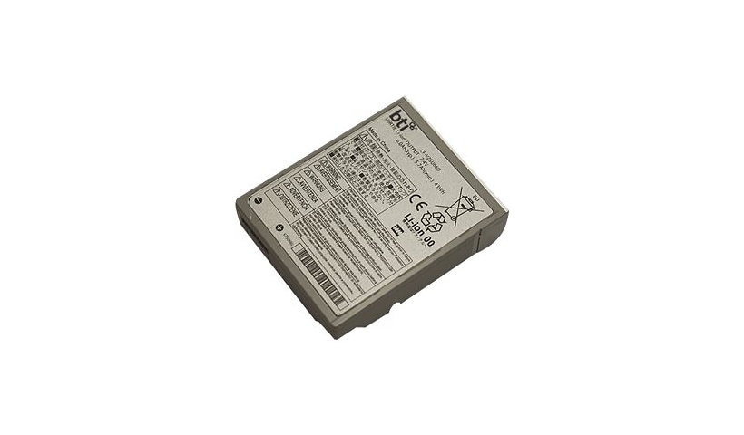 BTI - notebook battery - Li-Ion - 6300 mAh