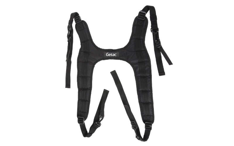 GETAC UX10 SHOULDER HARNESS