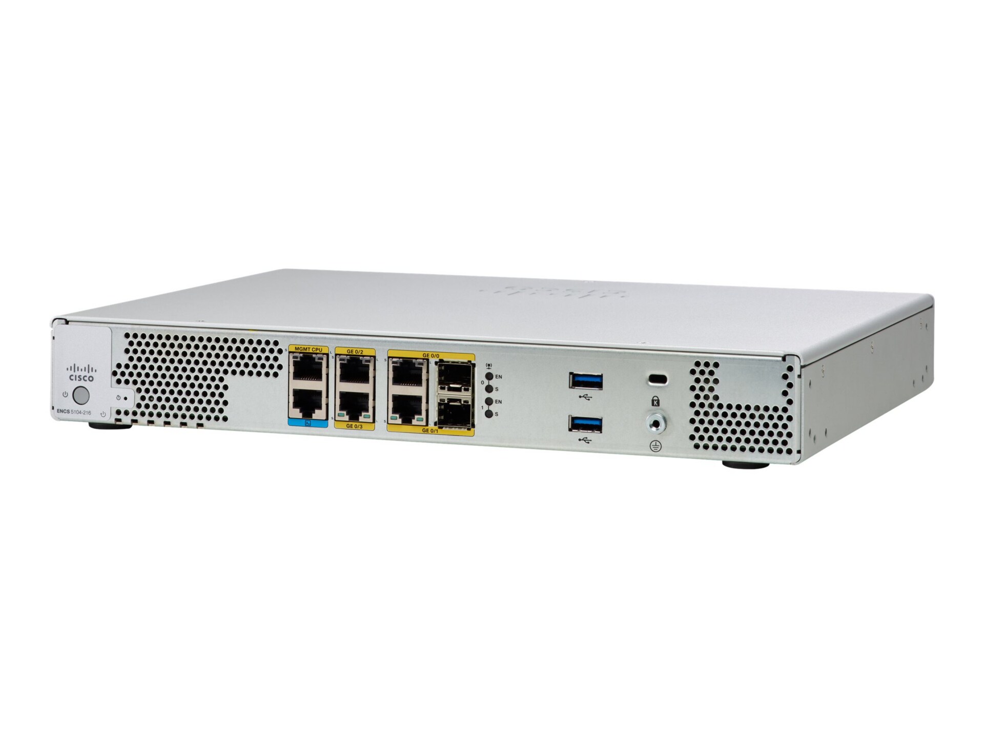 CISCO DIRECT ENCS5104-200/K9