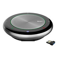 Yealink CP700 - speakerphone - with Yealink BT50