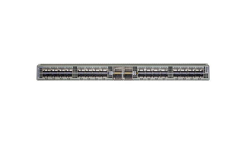Arista 7280CR3-32P4 - switch - 36 ports - managed - rack-mountable