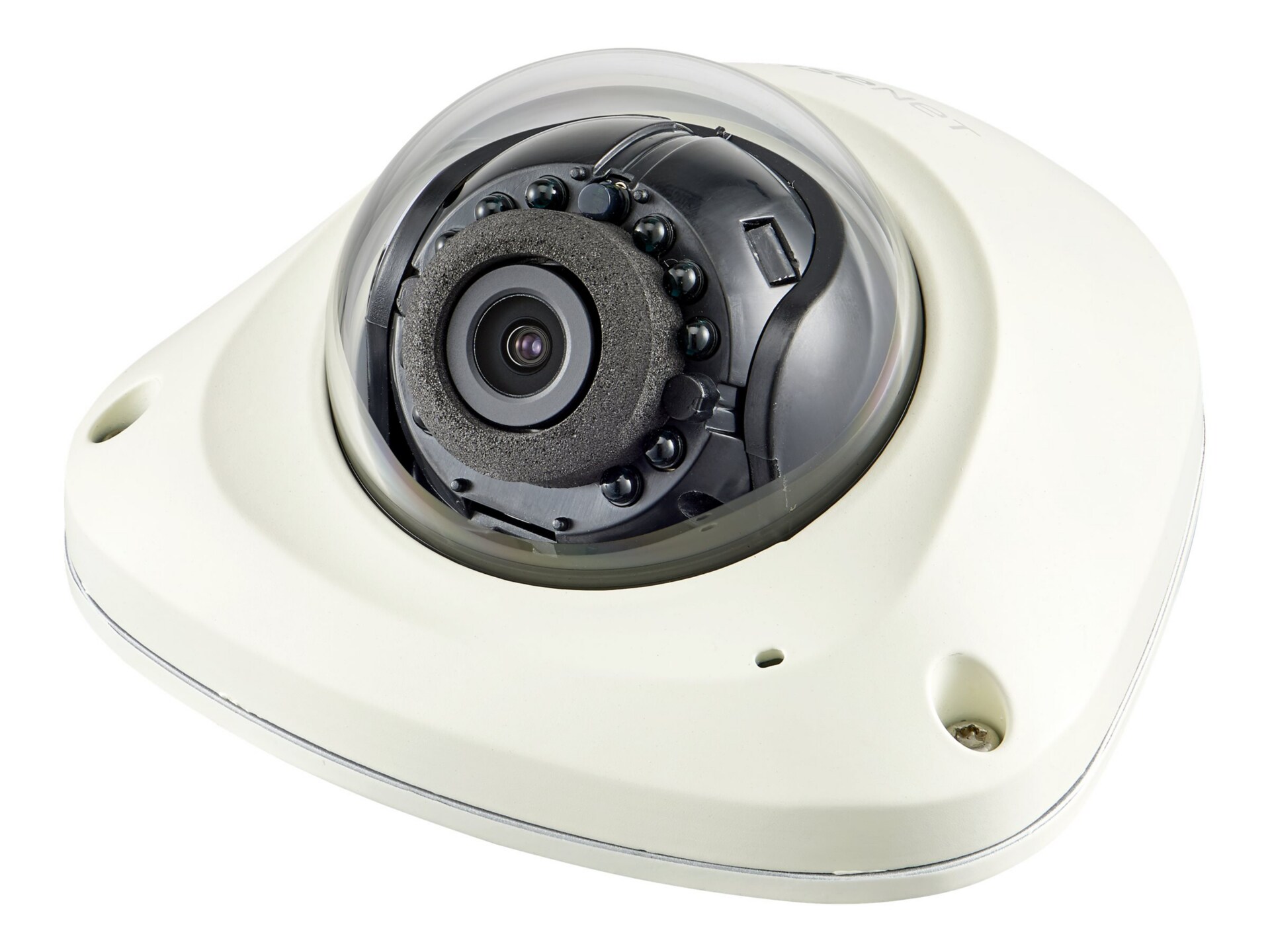 Hanwha Techwin WiseNet Q QNV-6023R - network surveillance camera - dome