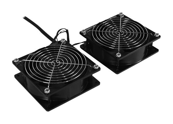 CYBERPOWER ROOF MNT FAN KIT 3U 120V