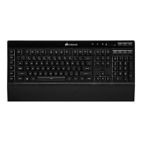 CORSAIR Gaming K57 RGB - keyboard - US