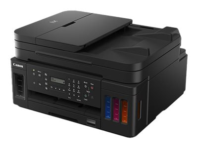 Canon PIXMA G7020 - multifunction - color - with Canon InstantExchange - 3114C002 - All-in-One Printers - CDW.com