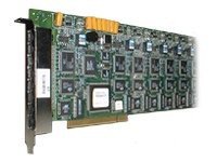 Perle PCI-RAS Multi-Modem Card