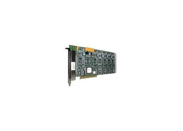 Perle PCI-RAS Multi-Modem Card