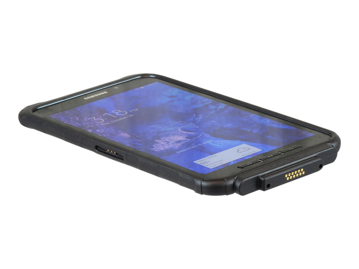 RAM IntelliSkin with GDS Technology - back cover for tablet