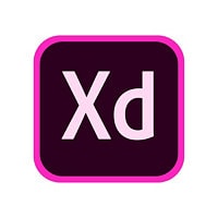 Adobe XD CC for Teams - Subscription Renewal - 1 user