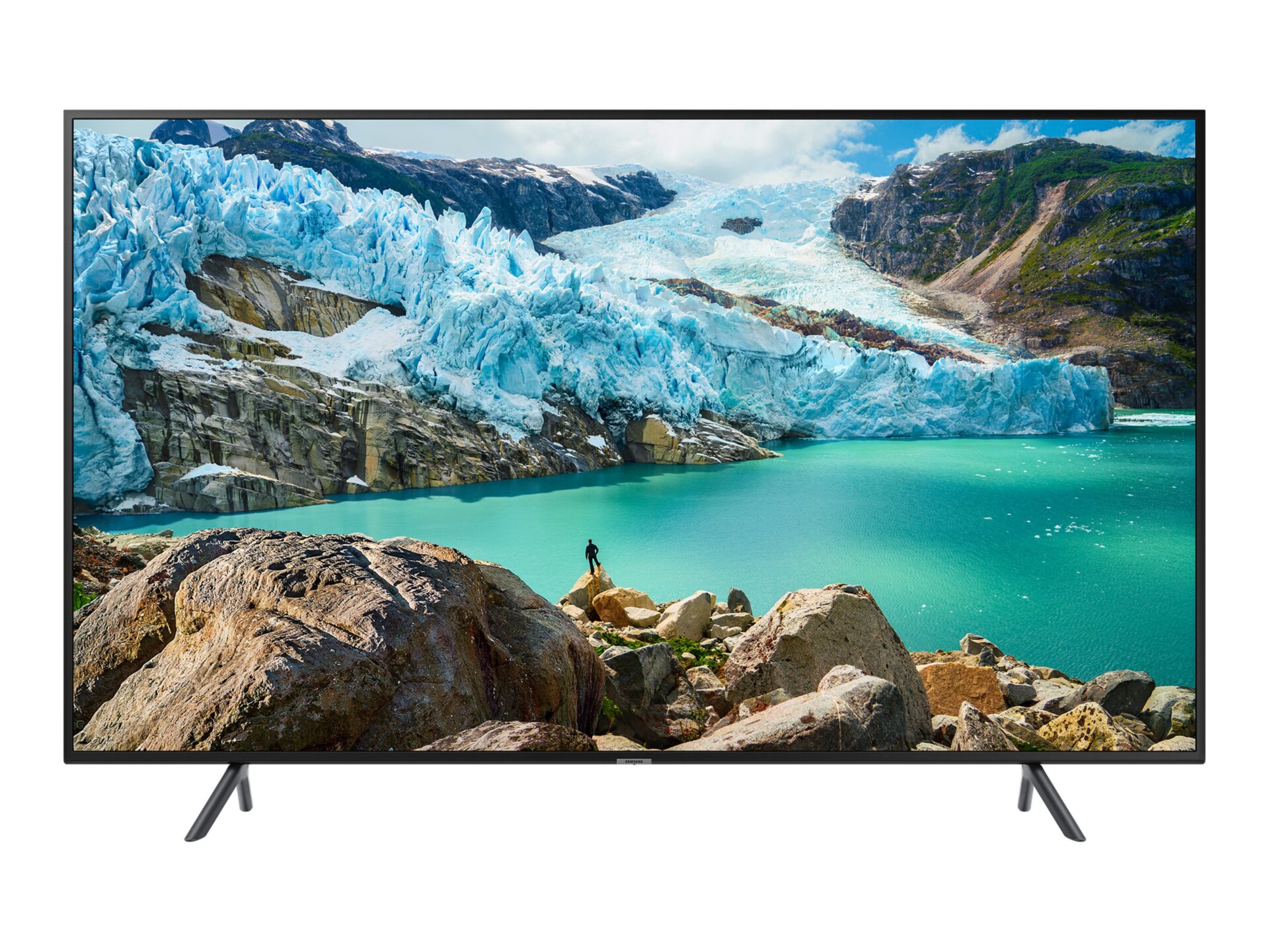 Samsung BER 49" LED TV - Full HD