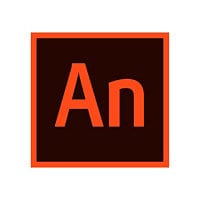 Adobe Animate CC for teams - Subscription Renewal - 1 user