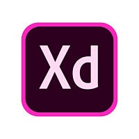 Adobe XD CC for Teams - Subscription Renewal - 1 utilisateur