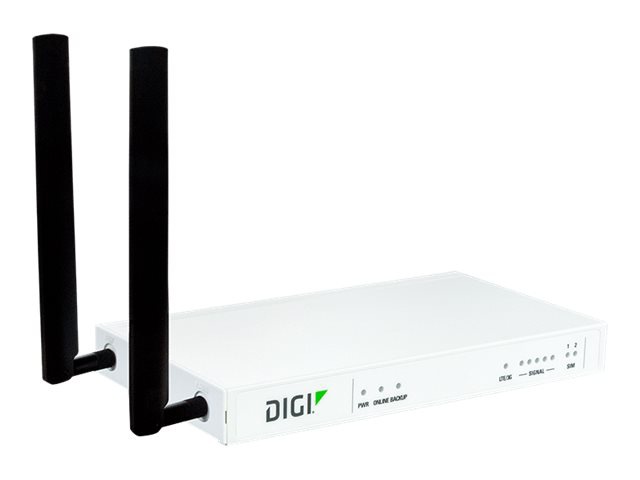 Digi Connect IT 4 - wireless device server