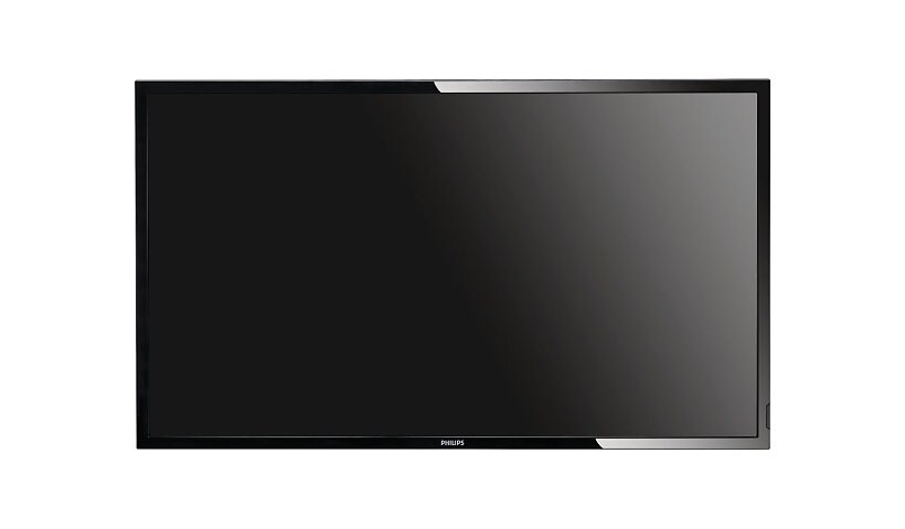Philips 32BDL3010Q Q-Line - 32" Class (31.5" viewable) LED-backlit LCD disp