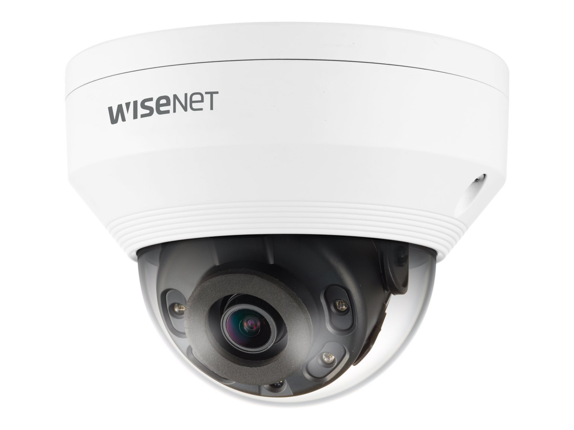 Hanwha Vision Wisenet Q QNV-8010R - network surveillance camera
