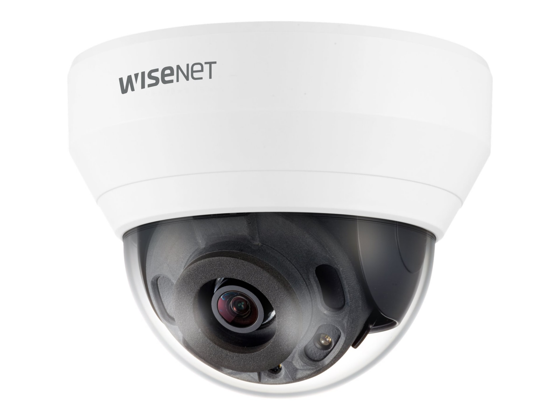 Hanwha Techwin WiseNet Q QND-6022R - network surveillance camera - dome