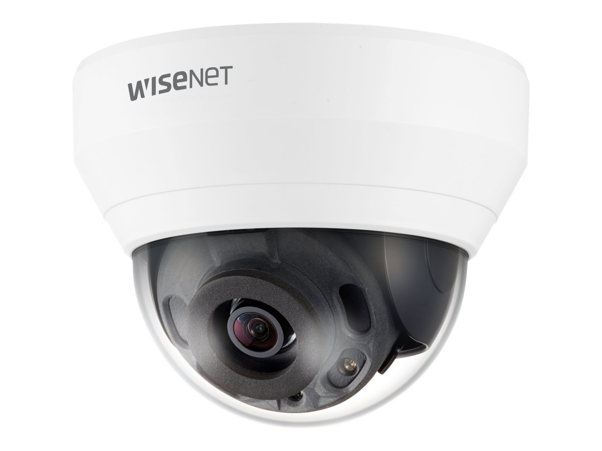 Hanwha Vision Wisenet Q QND-6022R - network surveillance camera