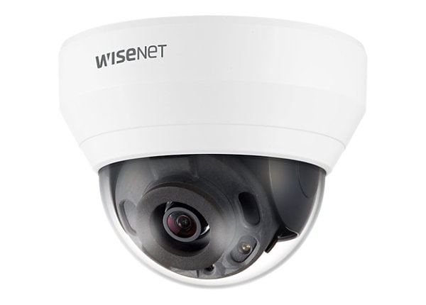 Hanwha Techwin WiseNet Q QND-6022R - network surveillance camera - QND ...