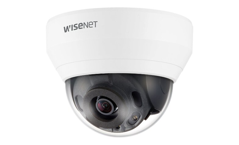 PC/タブレット デスクトップ型PC Hanwha Techwin WiseNet Q QND-6022R - network surveillance camera 