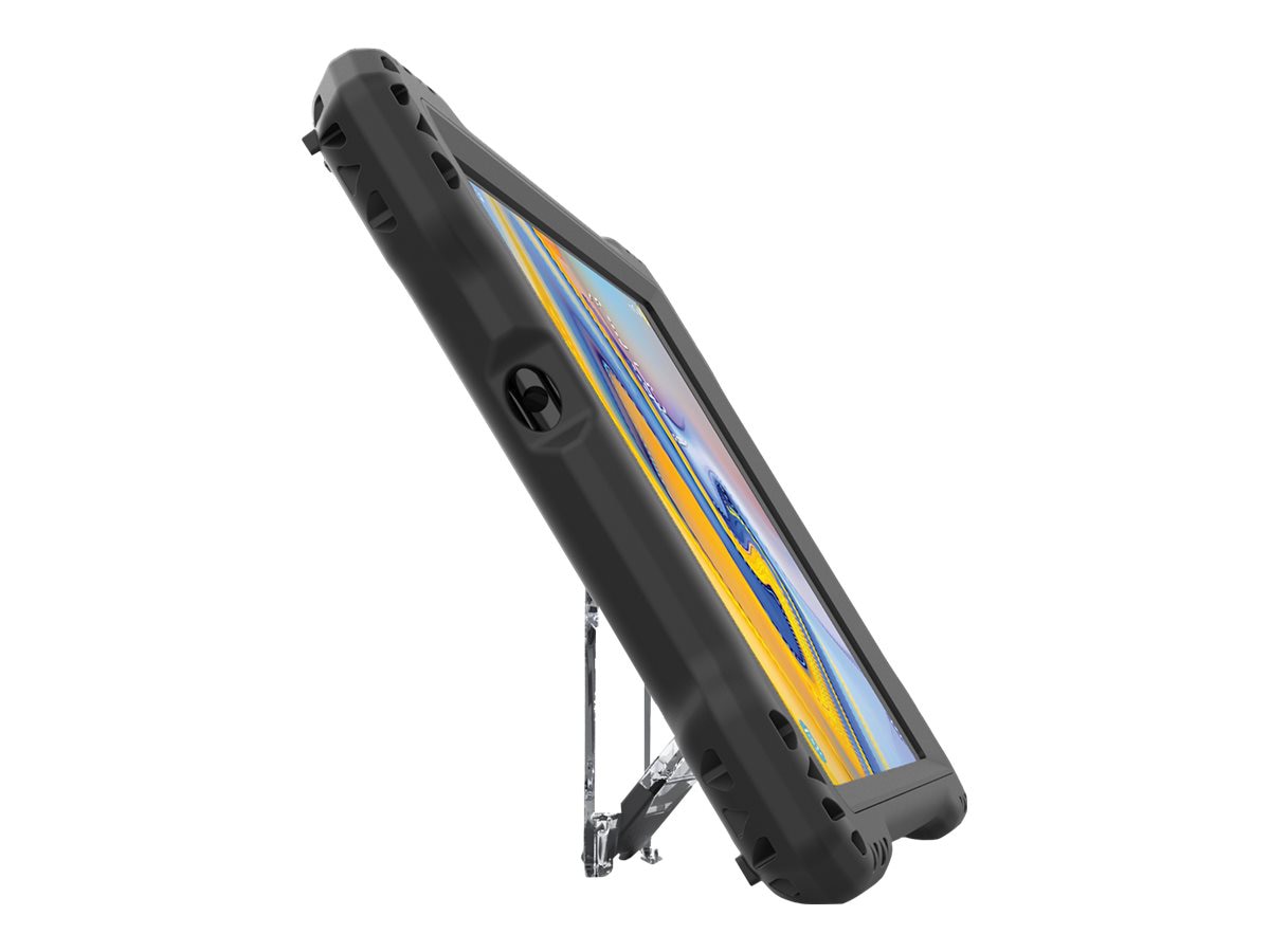 MAXCases Shield Extreme X - protective case for tablet