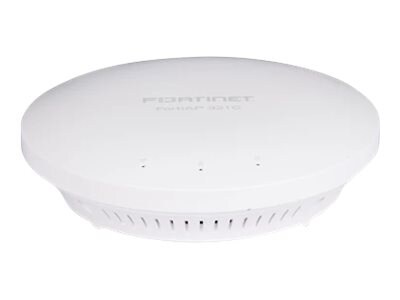 Fortinet FortiAP 321E - wireless access point - Wi-Fi 5