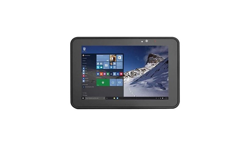 Zebra ET51 - tablette - Android 8.1 (Oreo) - 32 Go - 10.1"