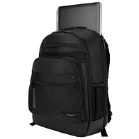 Targus Revolution Checkpoint-Friendly Backpack for 15.6" Notebook - Black