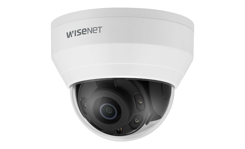 Hanwha Vision Wisenet Q QND-8010R - network surveillance camera