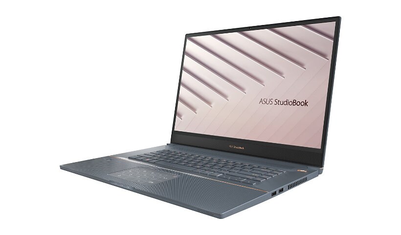 Asus ProArt StudioBook Pro 17 W700G3T-XH99 - 17" - Xeon E-2276M - 32 GB RAM