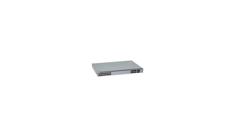 Arista Cognitive Campus 720XP-24ZY4 - switch - 24 ports - managed - rack-mountable - with C14 power cord