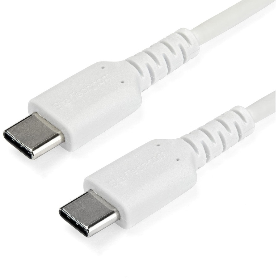 StarTech.com 2m USB C Charging Cable